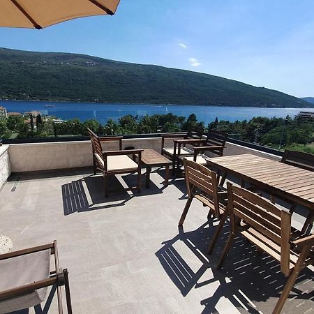 شقة Porto Vista Penthouse كومبور المظهر الخارجي الصورة