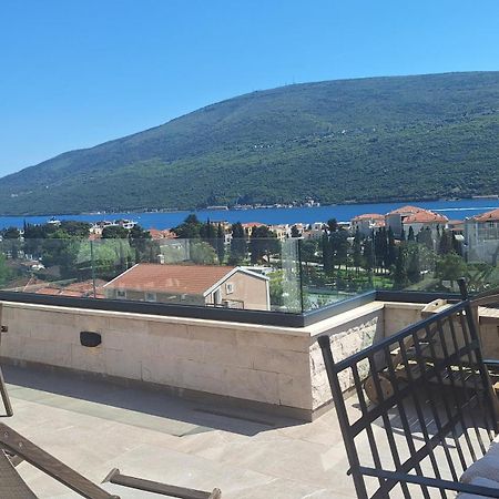 شقة Porto Vista Penthouse كومبور المظهر الخارجي الصورة