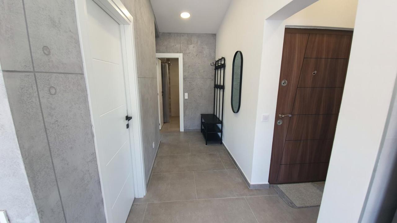 شقة Porto Vista Penthouse كومبور المظهر الخارجي الصورة